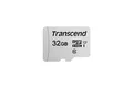 Produktbild: Transcend 32GB UHS-I U1 MICROSD