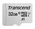 Produktbild: Transcend 300S Speicherkarte 32 GB TS32GUSD300S