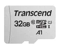 Produktbild: Transcend 300S Speicherkarte 32 GB