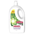 Produktbild: Procter & Gamble Service GmbH Ariel Universal+ Regulär Flüssigwaschmittel, Waschmittel für ausgezeichnete Fleckenentfernung, 4,5 Liter - Flasche für ca. 100 Waschladungen 8700216570176