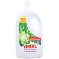Produktbild: Ariel Flüssigwaschmittel 100 Waschladungen Universal+ Reinheit & Frische 4,5l