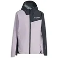 Produktbild: adidas Performance Funktionsjacke W MT 2.5L RDY J PRLOFI/BLACK lila XS (30/32)