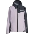 Produktbild: ADIDAS Damen Funktionsjacke Terrex Multi 2.5L RAIN.RDY