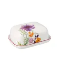Produktbild: Villeroy & Boch Mariefleur Basic Butterdose