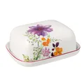 Produktbild: Villeroy & Boch Butterdose Mariefleur