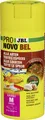 Produktbild: JBL Fischfutter Pronovo Bel Grano M Fischfuttergranulat 250 ml