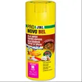Produktbild: JBL Pronovo Bel Grano M 250 ml alle Aquariumfische von 8-20cm (38,80 EUR/l)