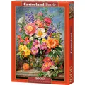 Produktbild: Castorland June Flowers in Radiance,Puzzle 1000 Tei (1000 Teile) (C-103904-2)