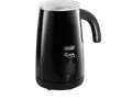 Produktbild: DELONGHI Alicia Latte EMF2.BK Milchaufschäumer, Schwarz, 500 Watt, 250 ml