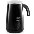 Produktbild: DeLonghi Alicia Latte EMF 2.B Milchaufschäumer schwarz