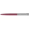 Produktbild: Waterman Kugelschreiber Allure DeLuxe M Geschenkb. (Silber, Pink, 1 x) (2174513)