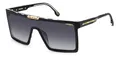 Produktbild: Carrera VICTORY C 07/S 7C5 BLACK CRYSTAL 99/1/145 Herren Sonnenbrillen