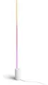 Produktbild: Philips Hue Gradient Signe LED Stehleuchte, 29W, 2550lm, 4000K, weiß (915005987101)