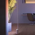 Produktbild: Philips Hue Signe Hue Gradiant Stehleuchte weiß, dimmbar - Wohnzimmer - 11 - 11 - 145.8