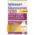Produktbild: TETESEPT Glucosamin 1200 Filmtabletten 30 St.