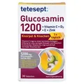 Produktbild: Tetesept Glucosamin 1200 Filmtabletten 30 St