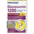 Produktbild: Tetesept Glucosamin 1200 Filmtabletten 30 St