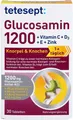 Produktbild: TETESEPT Glucosamin 1200 Filmtabletten 30 St