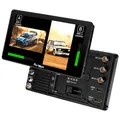 Produktbild: Portkeys BM7 II DS 7 Zoll Wireless Camera Control Monitor Videomonitor