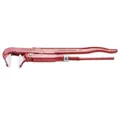 Produktbild: Rothenberger Industrial Rohrzange Armaturenzange 90° 070659E