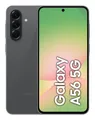Produktbild: Samsung W129185321 SM-A566BZKAEUE Galaxy A56 17 Cm (6.7) Dual  Sim Android 1 ~E~