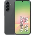 Produktbild: Samsung SM-A566B Galaxy A56 5G 128GB 8GB RAM Dual Awesome Graphit EU