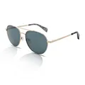 Produktbild: Ted baker Sonnenbrille Herren Konrad TB1682 402 Hellgold/Grün