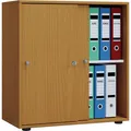 Produktbild: VCM Büroschrank 
