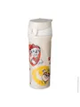 Produktbild: Koziol STAN 0,5 GROW PAW PATROL Trinkflasche 500 ml | für Kinder | biozirkulärer Kunststoff, robust, leicht, wiederverwendbar, spülmaschinengeeignet | Schule, Kindergarten, Kita (organic moon)