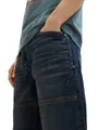 Produktbild: TOM TAILOR 5-Pocket-Jeans Jeansshorts für Herren (1-tlg)