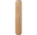 Produktbild: kwb Dübel-Set kwb 028180 Holzdübel 40 mm 8 mm 40 St.