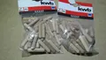 Produktbild: 2 Packungen  Holzdübel 8x40mm Marken Produkt / KW1