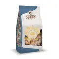 Produktbild: Speed Delicious speedies Banana, Pferdeleckerli mit Bananengeschmack, tropisch-fruchtiger Snack für jedes Pferd, Beste Zutaten, einfach praktisch (1 kg)