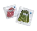 Produktbild: GEFU Vakuumbehälter Vakuumier Beutel VACO 8tlg Set 28 Cm Vakuumbeutel