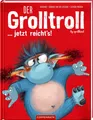 Produktbild: Der Grolltroll ... jetzt reicht's! (Bd. 6) Aprilkind