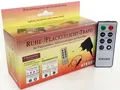 Produktbild: Steger Ruhe-Flackerlicht-Trafo mit Fernbedienung 3,5/4,5Volt  NEU/OVP