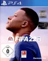 Produktbild: FIFA 22 (PlayStation 4)  GEBRAUCHT