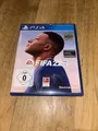 Produktbild: 50304 FIFA 22 (Sony PlayStation 4, 2021)