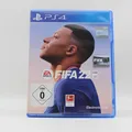 Produktbild: PS4 Spiel |  FIFA 22 | Playstation 4 | PAL