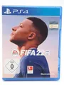 Produktbild: FIFA 22 (Sony PlayStation 4) PS4 Spiel in OVP - GUT