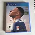 Produktbild: 50304 FIFA 22 (Sony PlayStation 4)