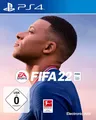 Produktbild: FIFA 22 Sony PlayStation 4 Game used