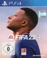 Produktbild: FIFA 22 - PlayStation 4