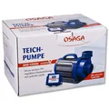 Produktbild: Osaga OHE VariomatiX - regelbare Vario Teichpumpe Schwerkraftpumpe Umwälzpumpe