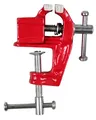 Produktbild: Mini Tisch Schraub Stock Minischraubstock Spannvorrichtung 25 mm