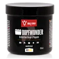 Produktbild: BBQ-Toro DOPFWUNDER - Die Dutch Oven Einbrenn- & Pflegepaste | 250 ml | Paste für Pflege von Gusseisen Grillzubehör | Einbrennpaste auch für Grillrost, Grillplatte, Grillpfanne und mehr