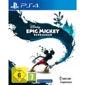Produktbild: Disney Epic Mickey: Rebrushed