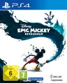 Produktbild: Disney Epic Mickey: Rebrushed