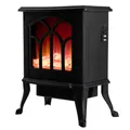 Produktbild: Keramischer Heizlüfter 800 W/1500 W