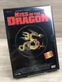 Produktbild: FSK18 DVD • Kiss of the Dragon - Jet Li #B11